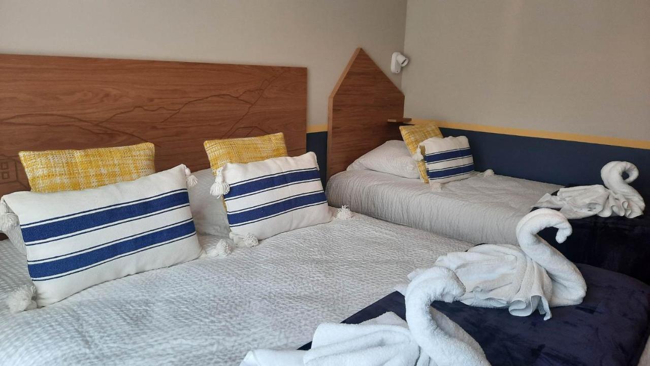 Hotel Trinquet 3*