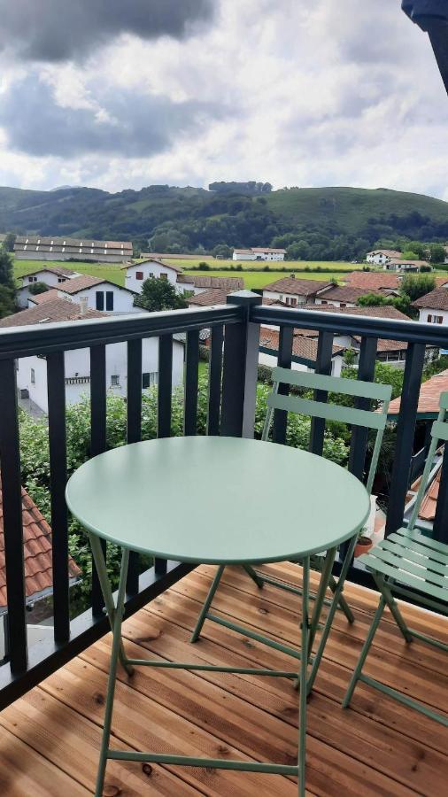 Hotel Trinquet