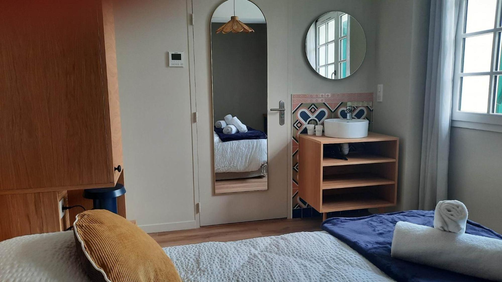 Hotel Trinquet