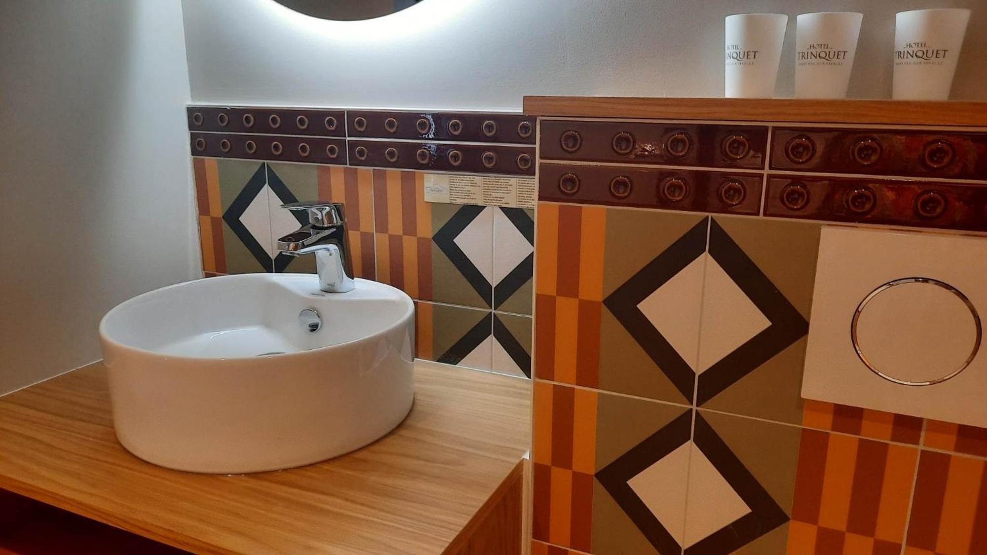 Hotel Trinquet