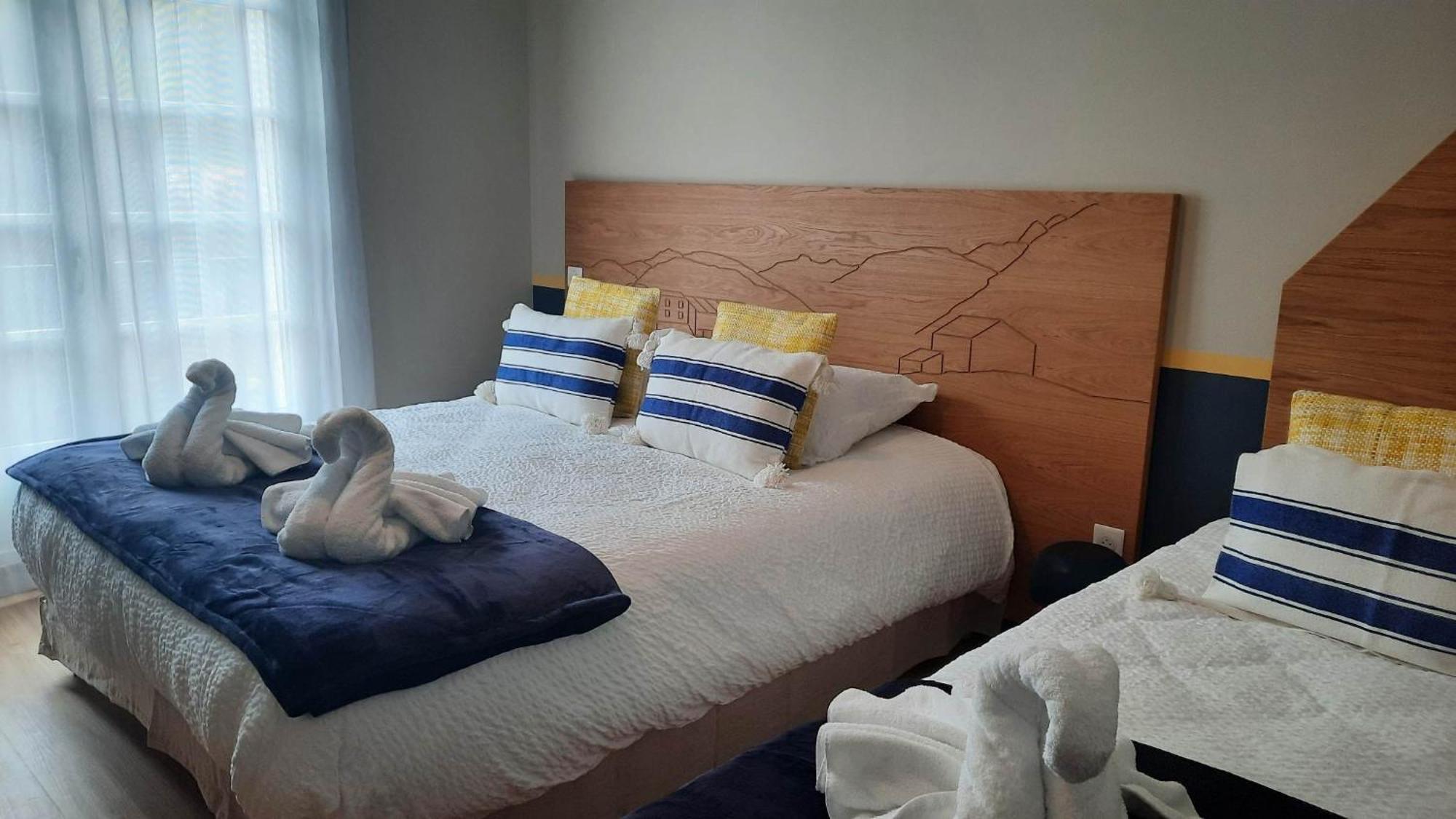 Hotel Trinquet